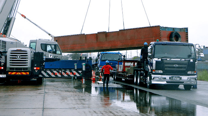 先輩インタビュー